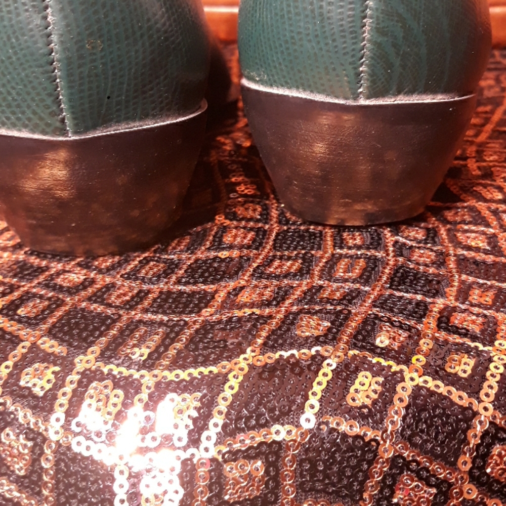 Blue Suede Shoes - Picture 6 of 6
